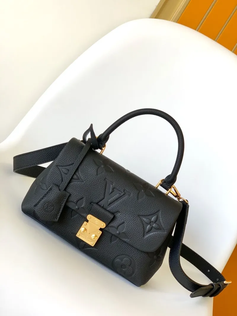 LV Top Handle Bags-410
