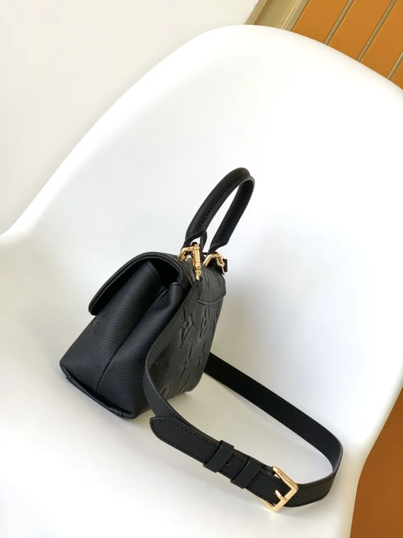 Alternative view of LV Top Handle Bags-410