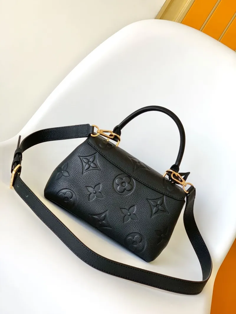 LV Top Handle Bags-410 - Image 3