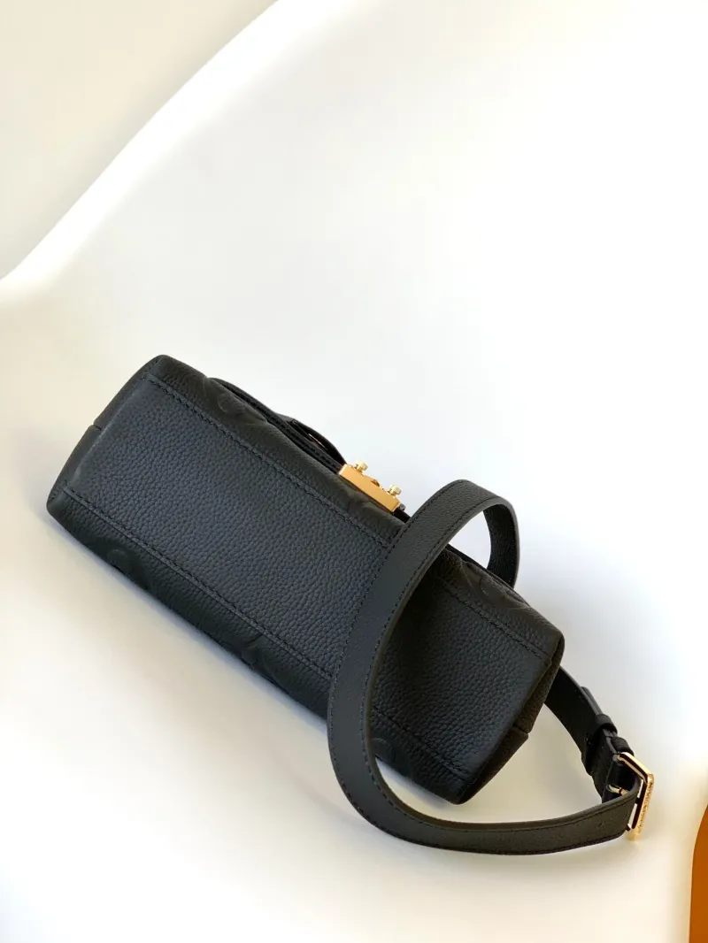 LV Top Handle Bags-410 - Image 4