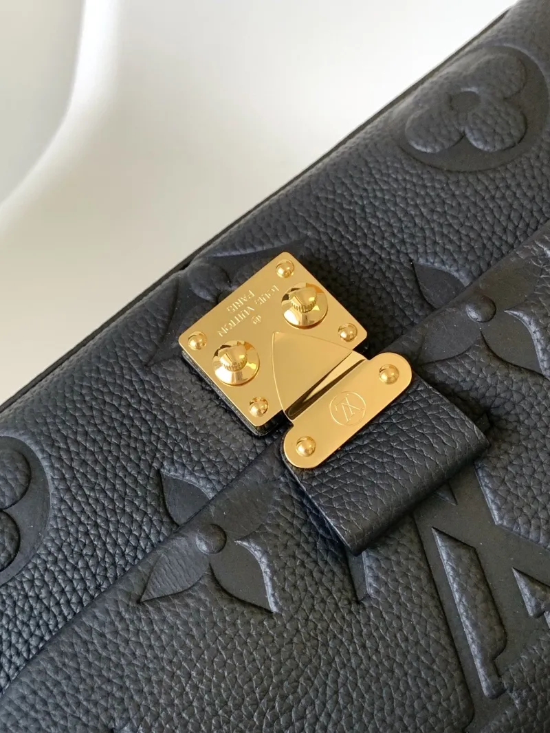 LV Top Handle Bags-410 - Image 5