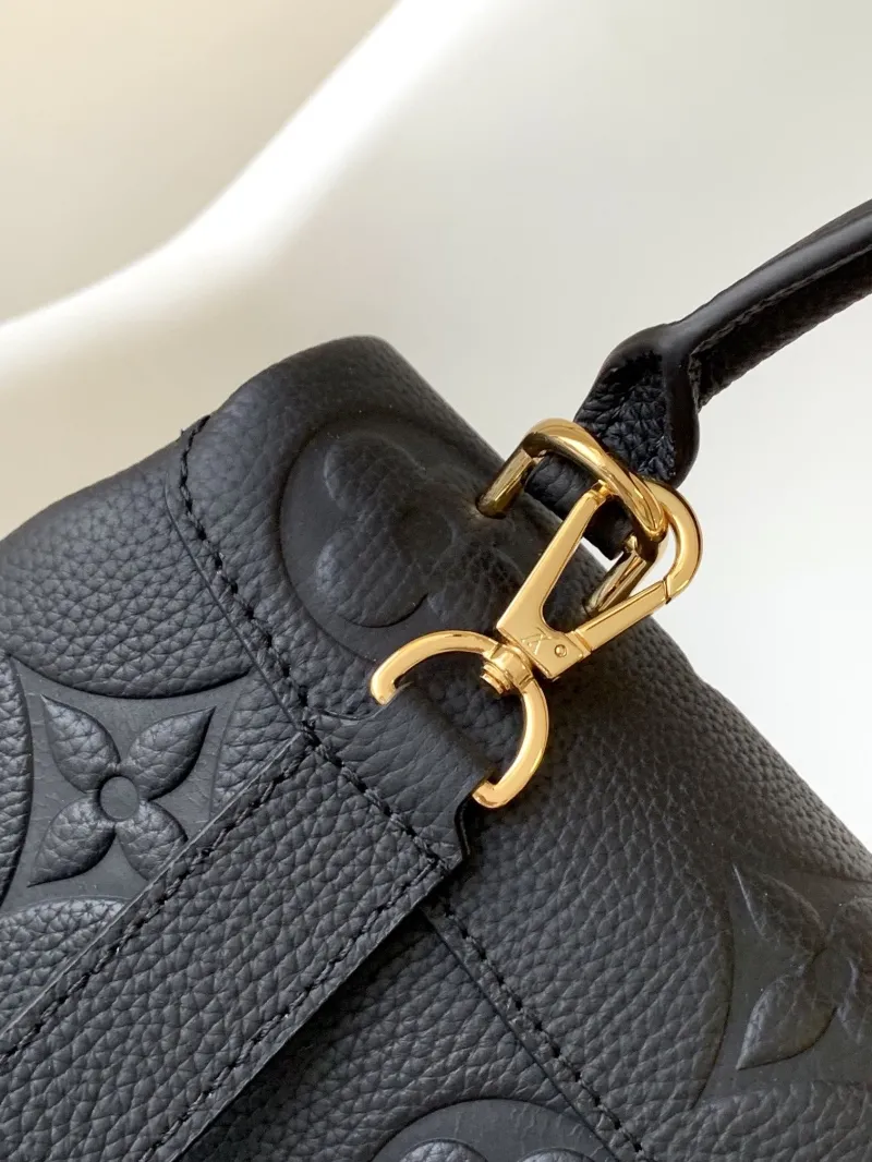 LV Top Handle Bags-410 - Image 7