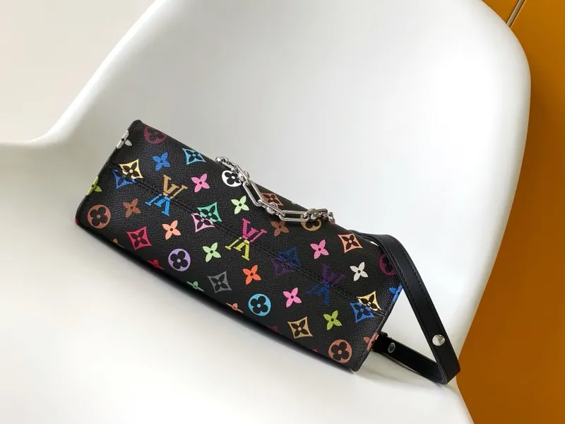 LV Top Handle Bags-411 - Image 4