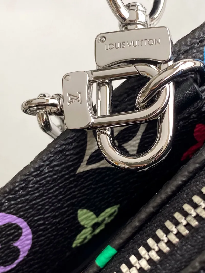 LV Top Handle Bags-411 - Image 5