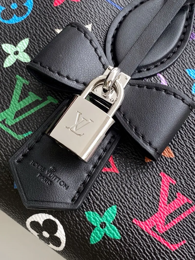 LV Top Handle Bags-411 - Image 6