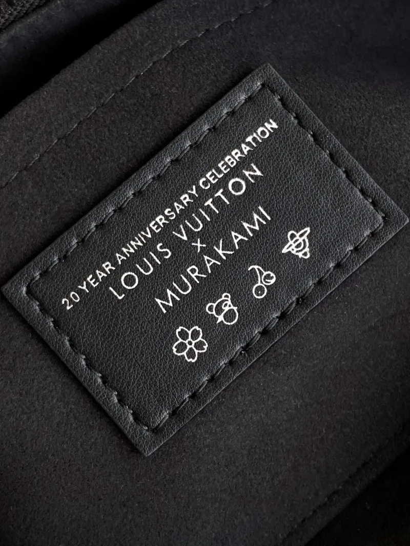 LV Top Handle Bags-411 - Image 9