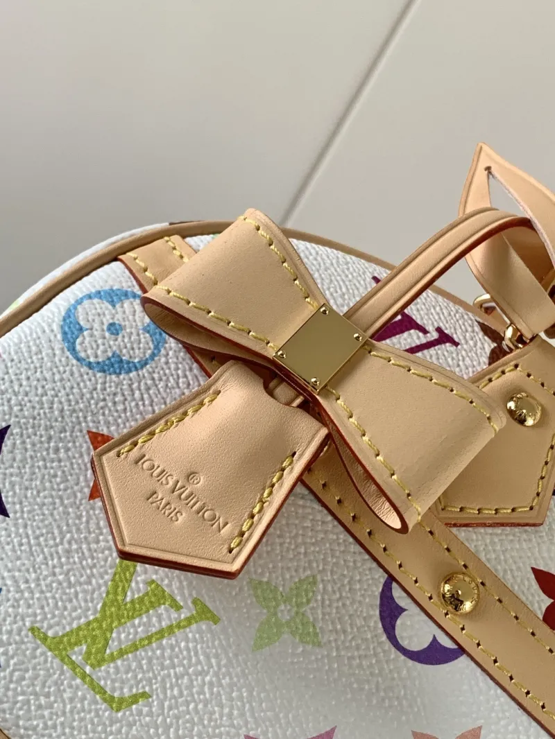 LV Top Handle Bags-412 - Image 5