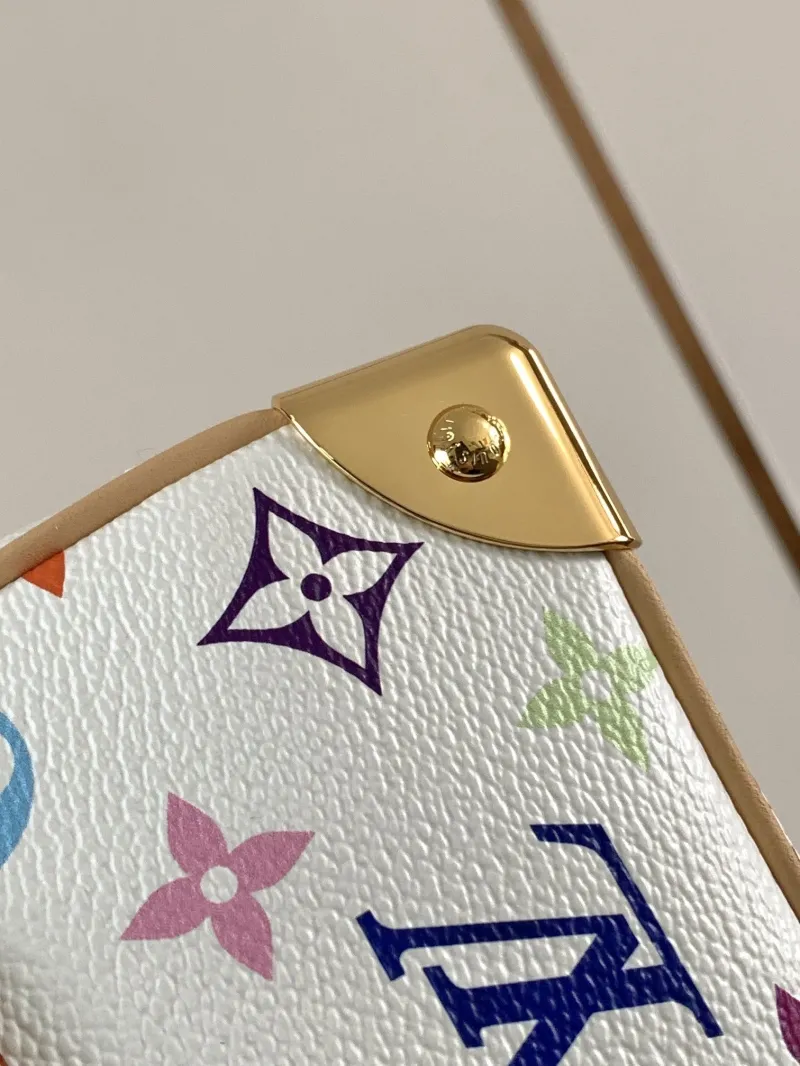 LV Top Handle Bags-412 - Image 6