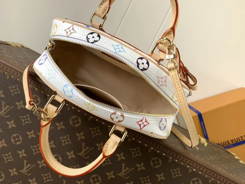 LV Top Handle Bags-412 - Image 8