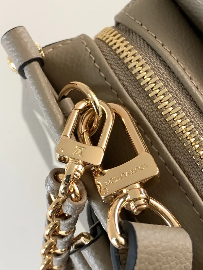 LV Top Handle Bags-413 - Image 7