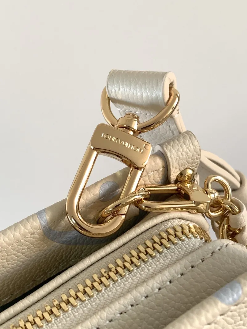 LV Top Handle Bags-414 - Image 7