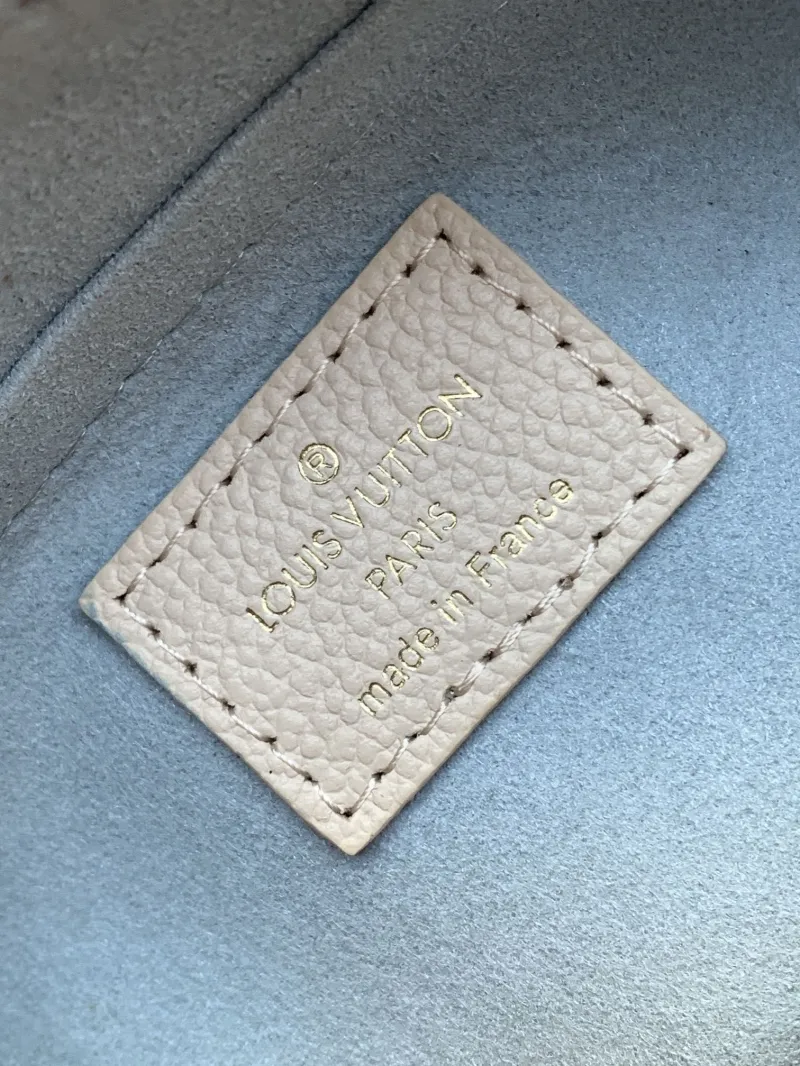 LV Top Handle Bags-414 - Image 9