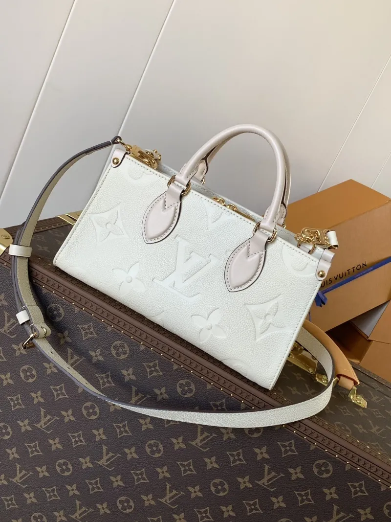 LV Top Handle Bags-415 - Image 3