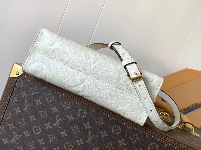 LV Top Handle Bags-415 - Image 4
