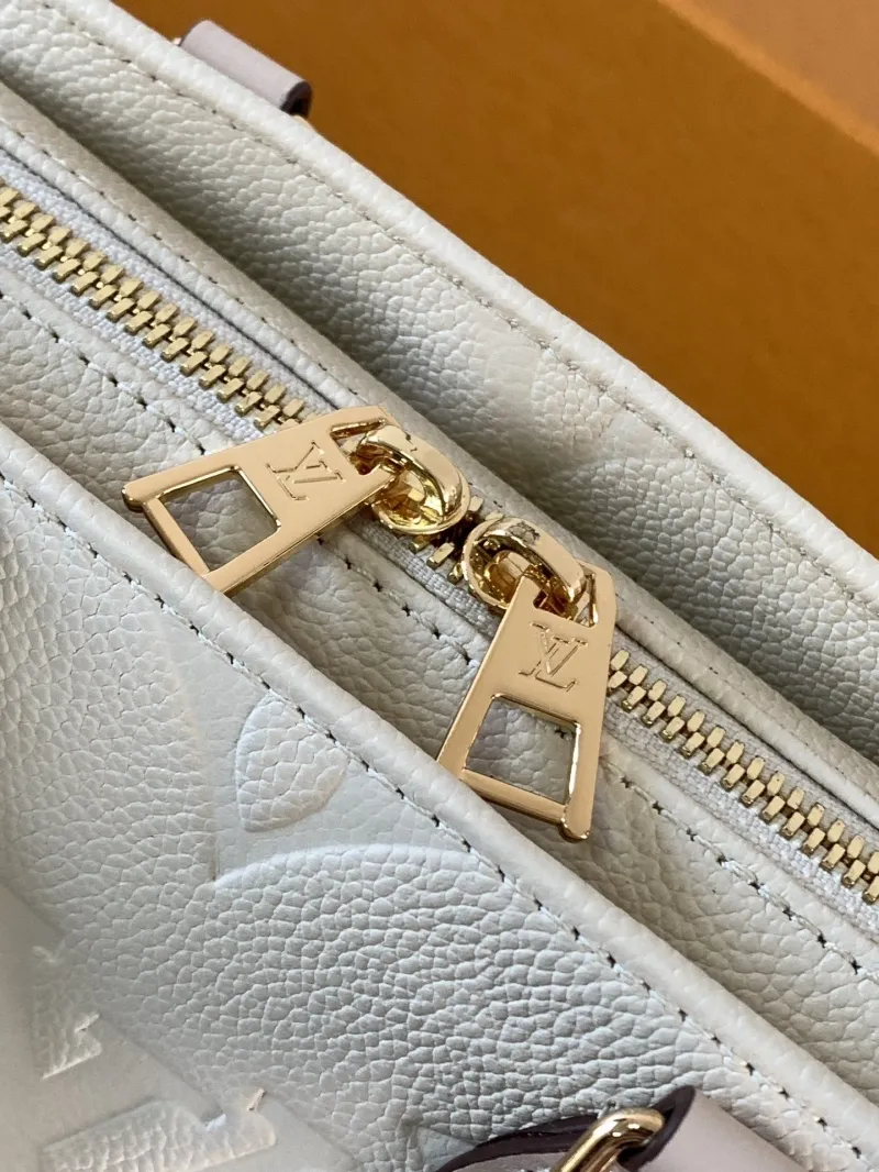 LV Top Handle Bags-415 - Image 7