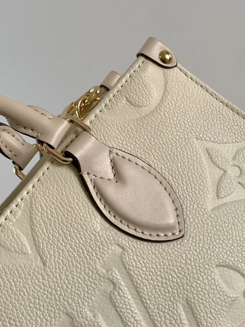 LV Top Handle Bags-415 - Image 8