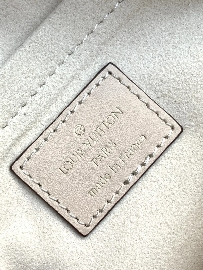 LV Top Handle Bags-415 - Image 9