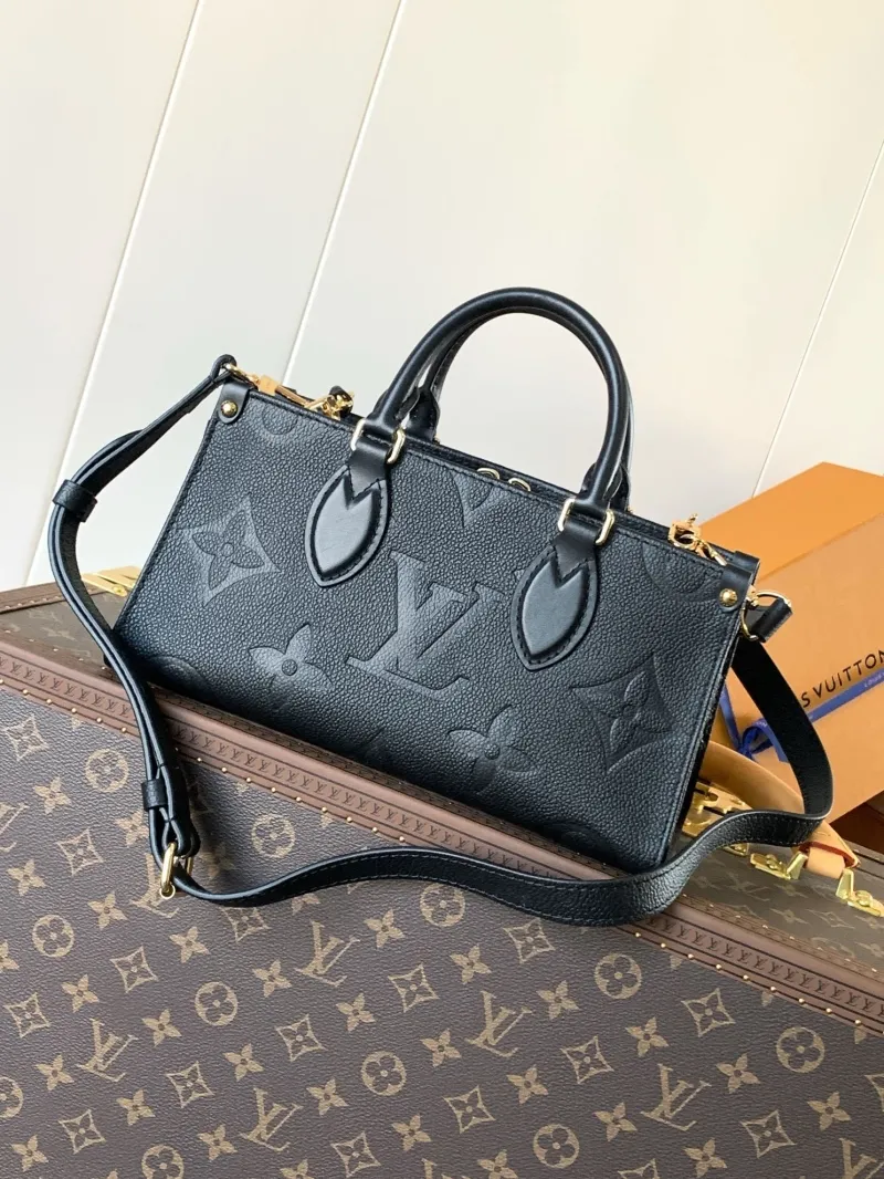 LV Top Handle Bags-416 - Image 3