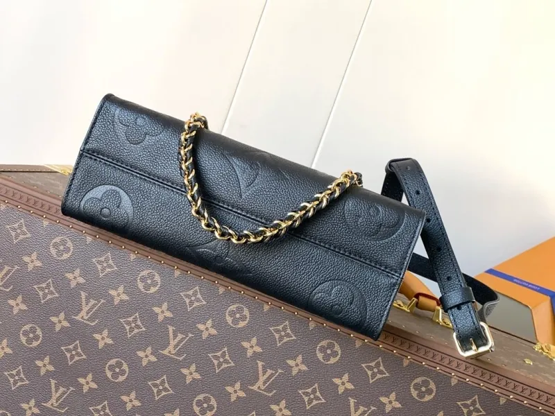 LV Top Handle Bags-416 - Image 4