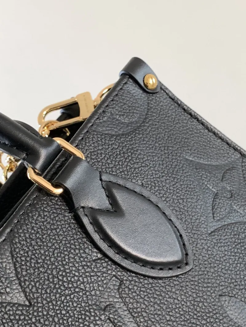 LV Top Handle Bags-416 - Image 7