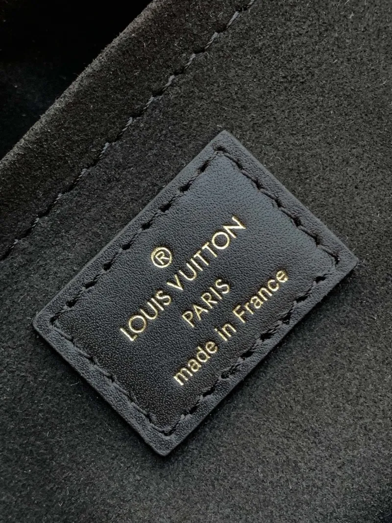 LV Top Handle Bags-416 - Image 9