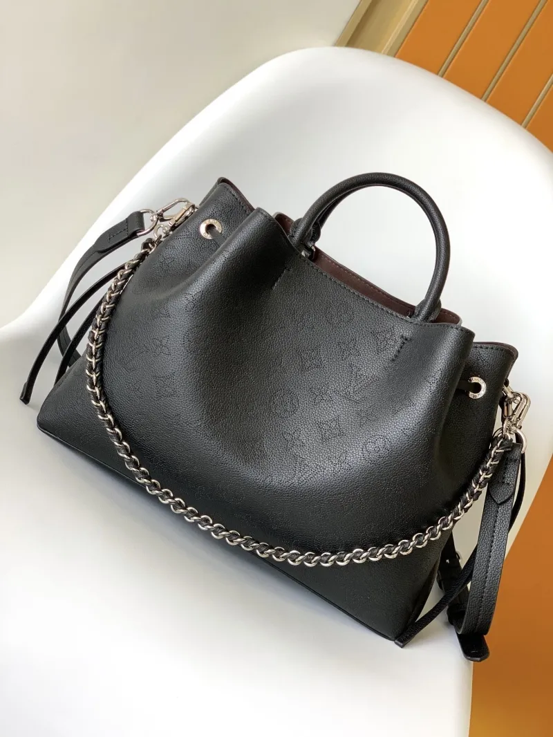 LV Top Handle Bags-417