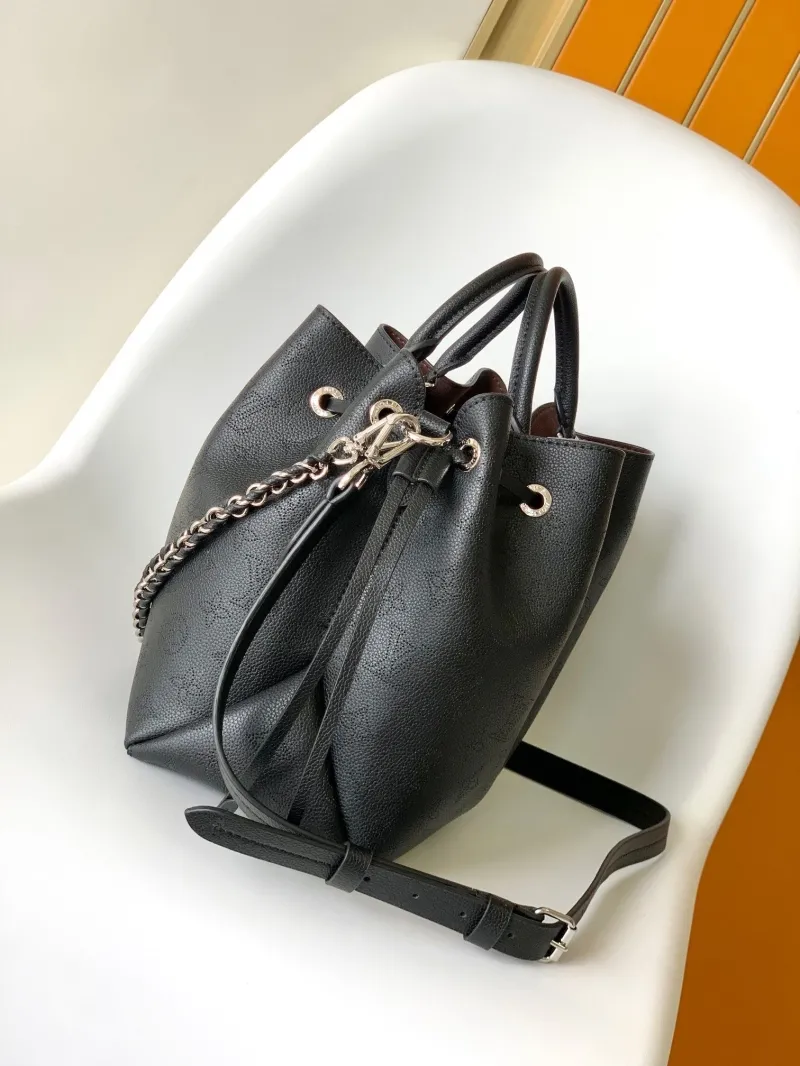 Alternative view of LV Top Handle Bags-417