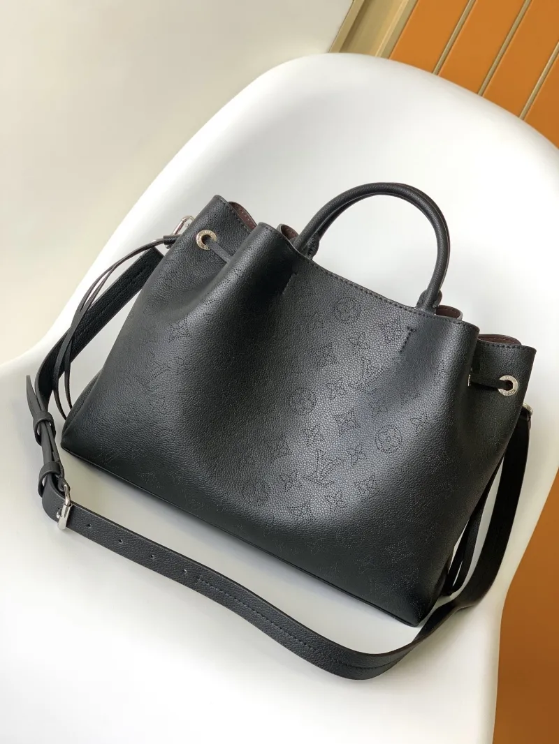 LV Top Handle Bags-417 - Image 3