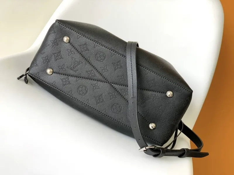 LV Top Handle Bags-417 - Image 4