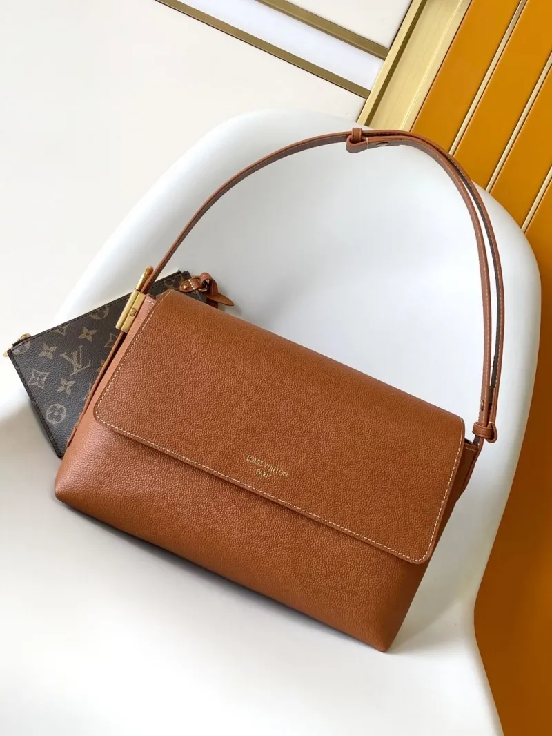 LV Top Handle Bags-418
