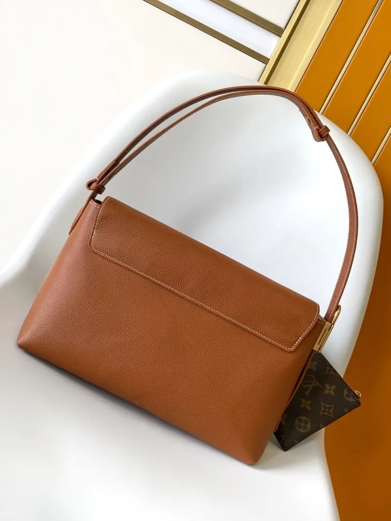 LV Top Handle Bags-418 - Image 3