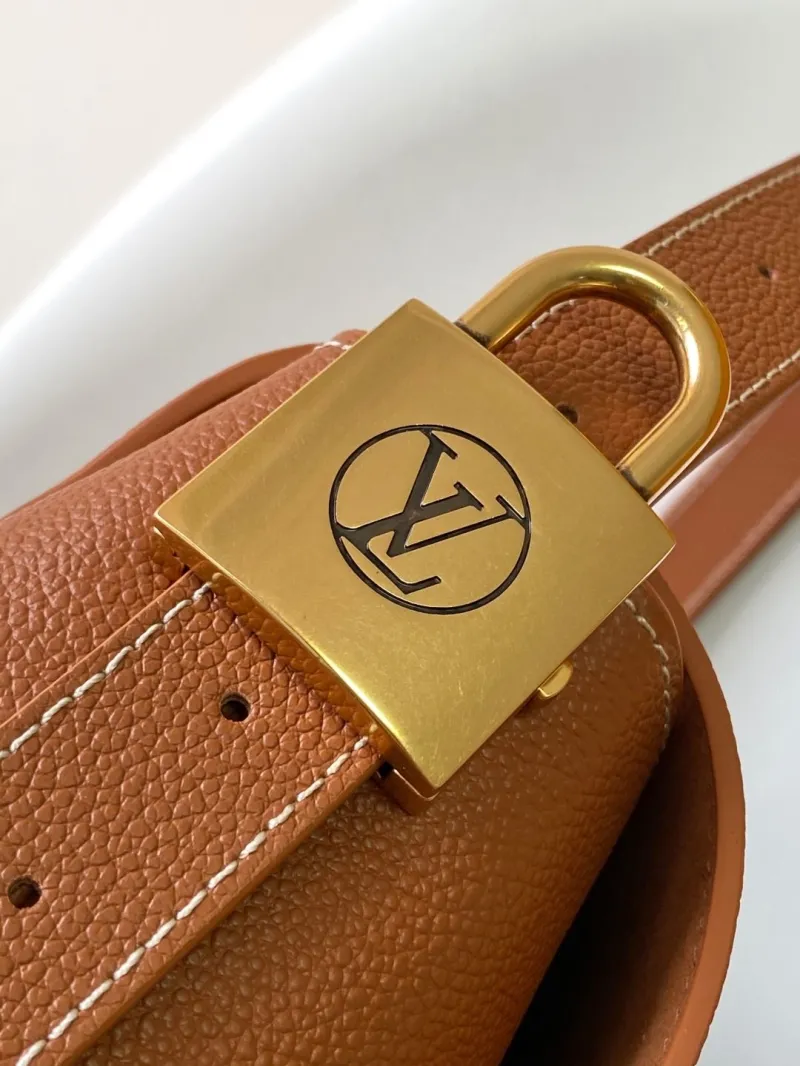 LV Top Handle Bags-418 - Image 6
