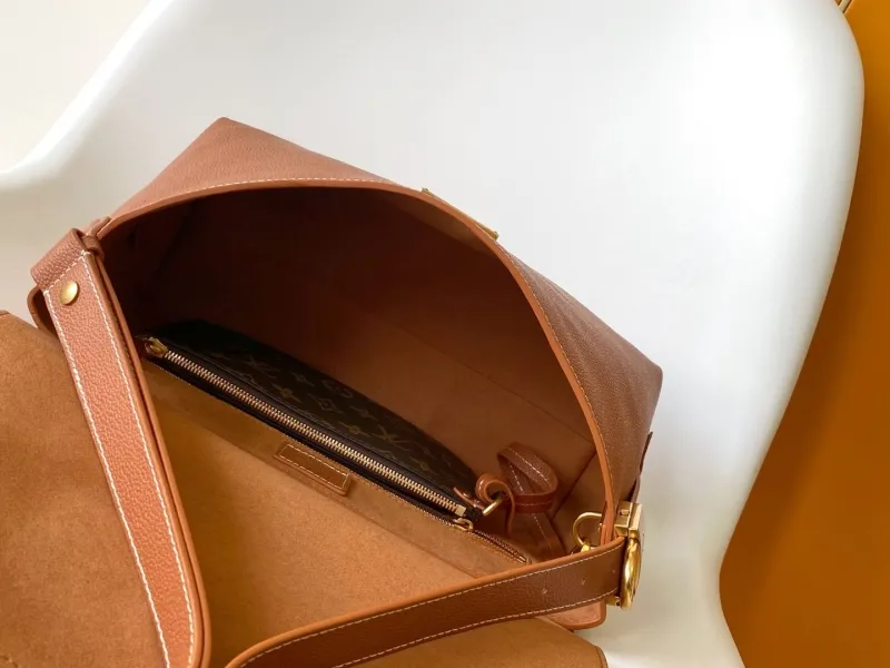 LV Top Handle Bags-418 - Image 8