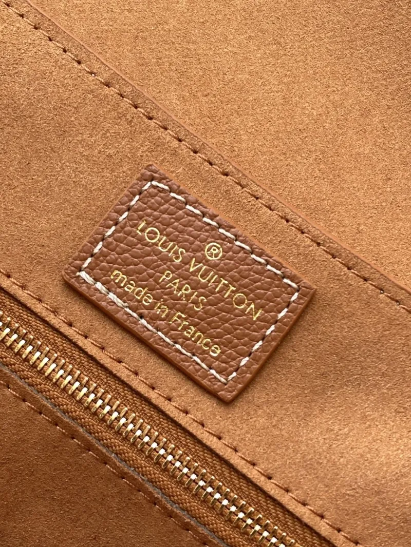 LV Top Handle Bags-418 - Image 9