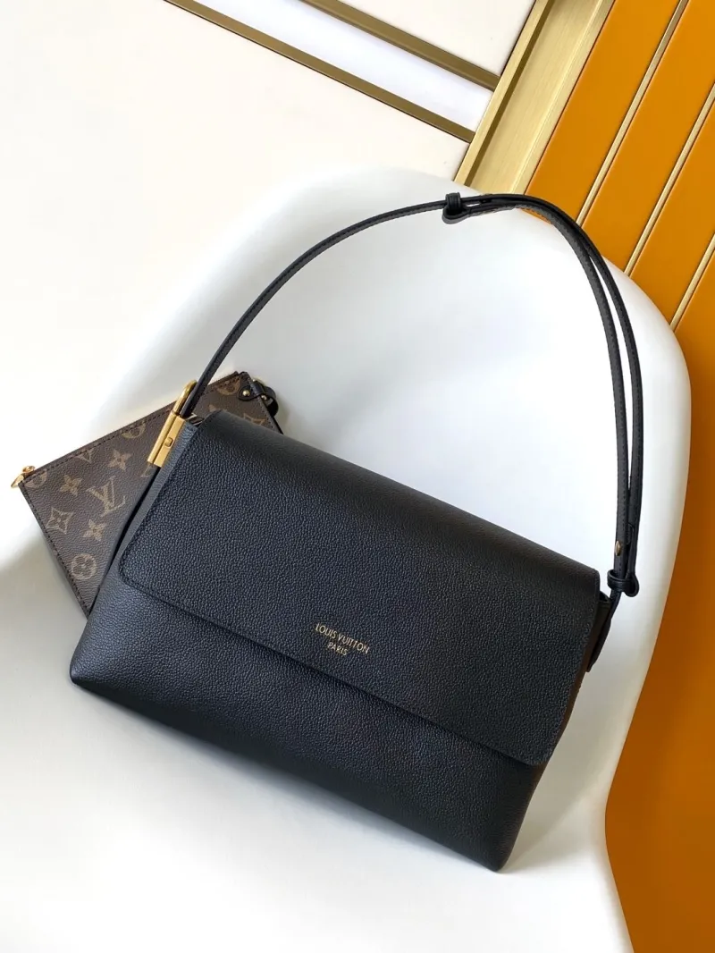 LV Top Handle Bags-419