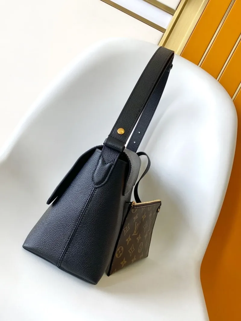 Alternative view of LV Top Handle Bags-419