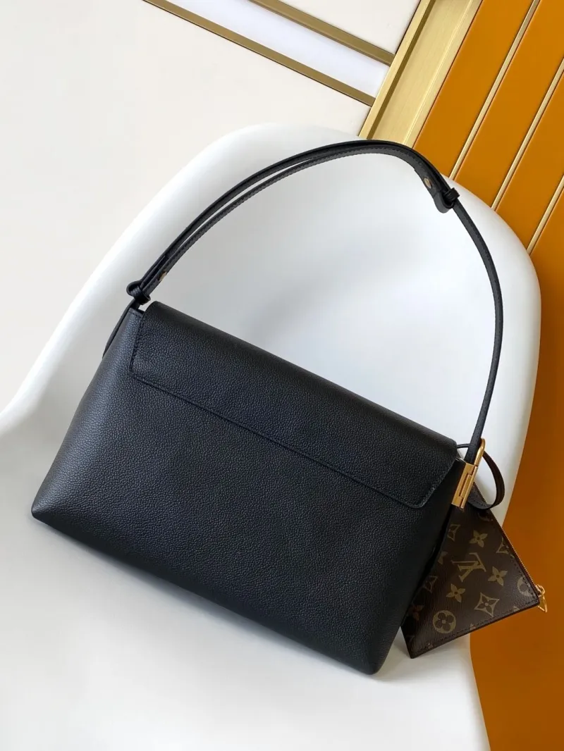 LV Top Handle Bags-419 - Image 3