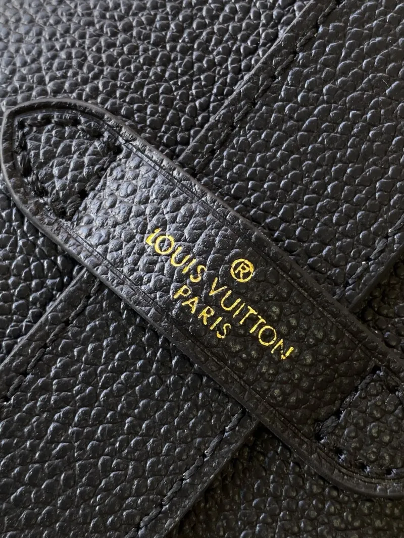 LV Top Handle Bags-419 - Image 5