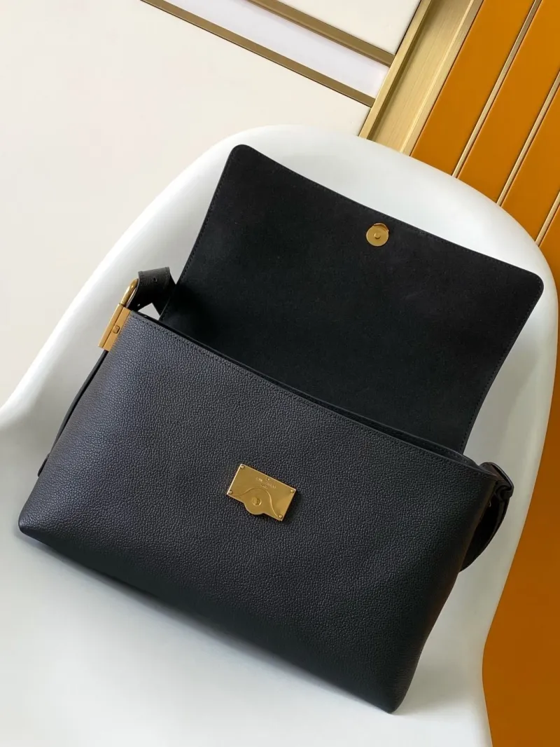 LV Top Handle Bags-419 - Image 7