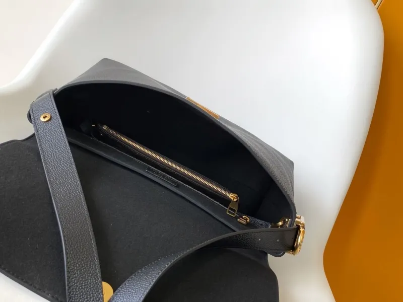 LV Top Handle Bags-419 - Image 8