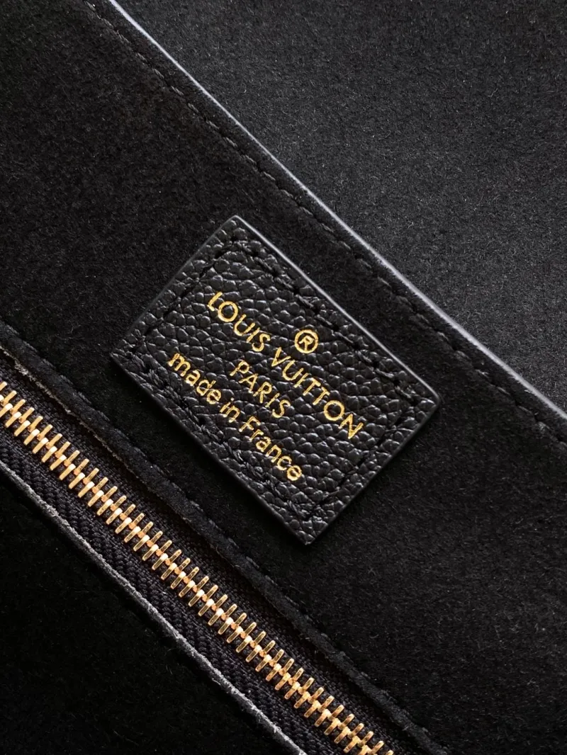 LV Top Handle Bags-419 - Image 9