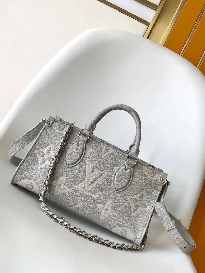 LV Top Handle Bags-420