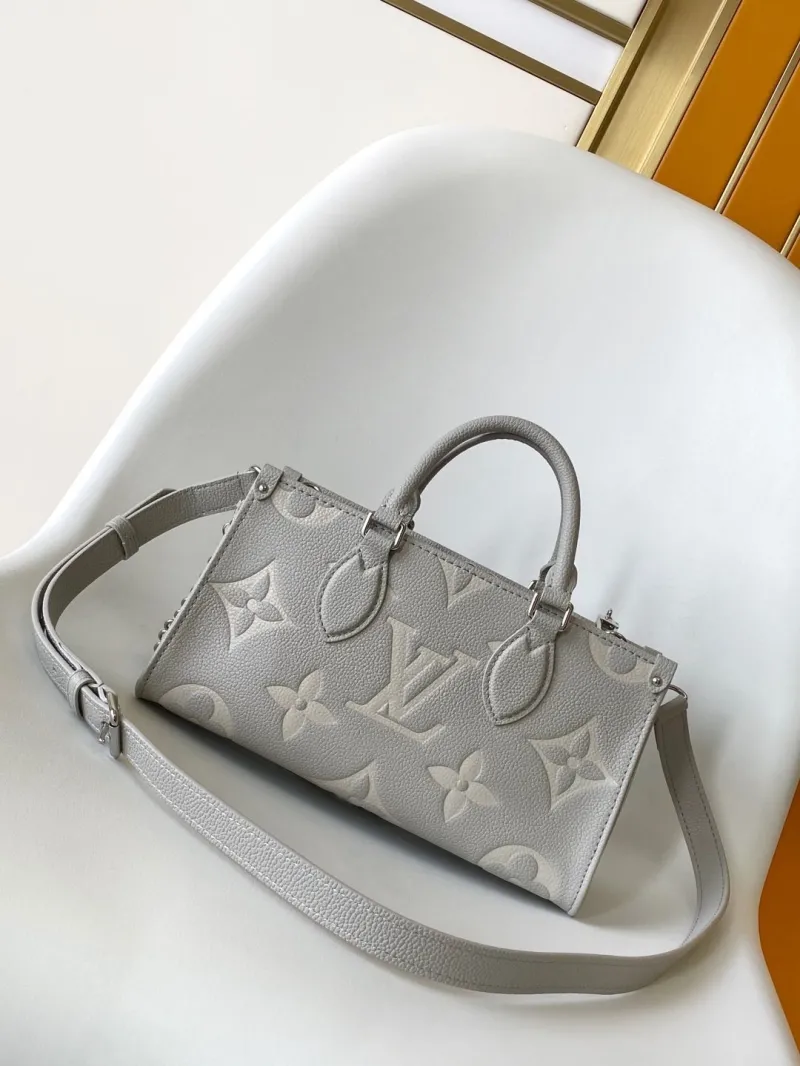 LV Top Handle Bags-420 - Image 3