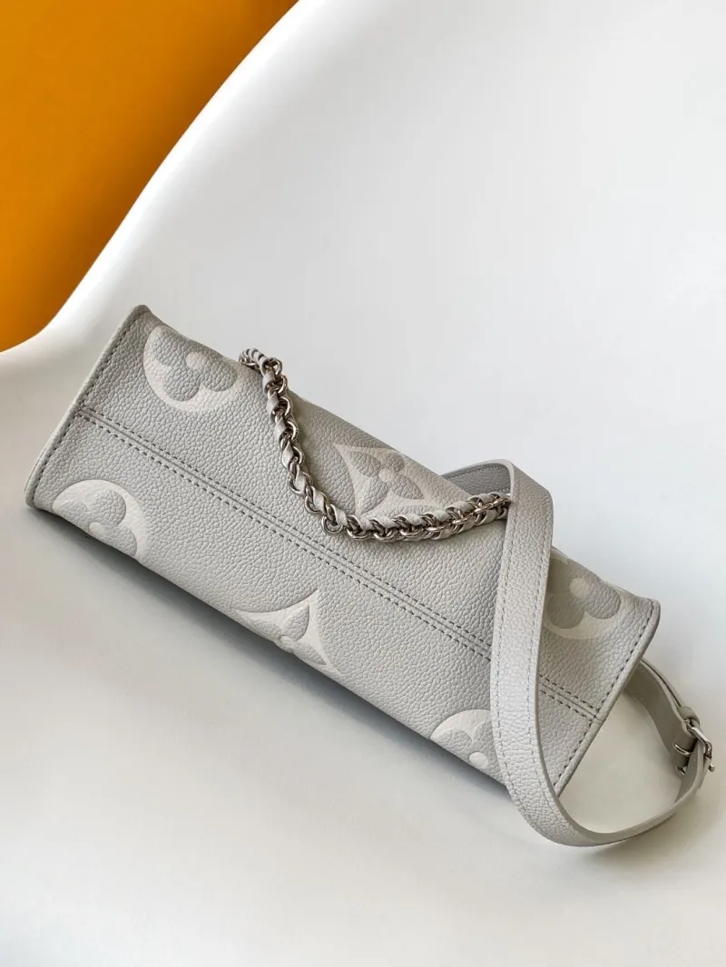 LV Top Handle Bags-420 - Image 4
