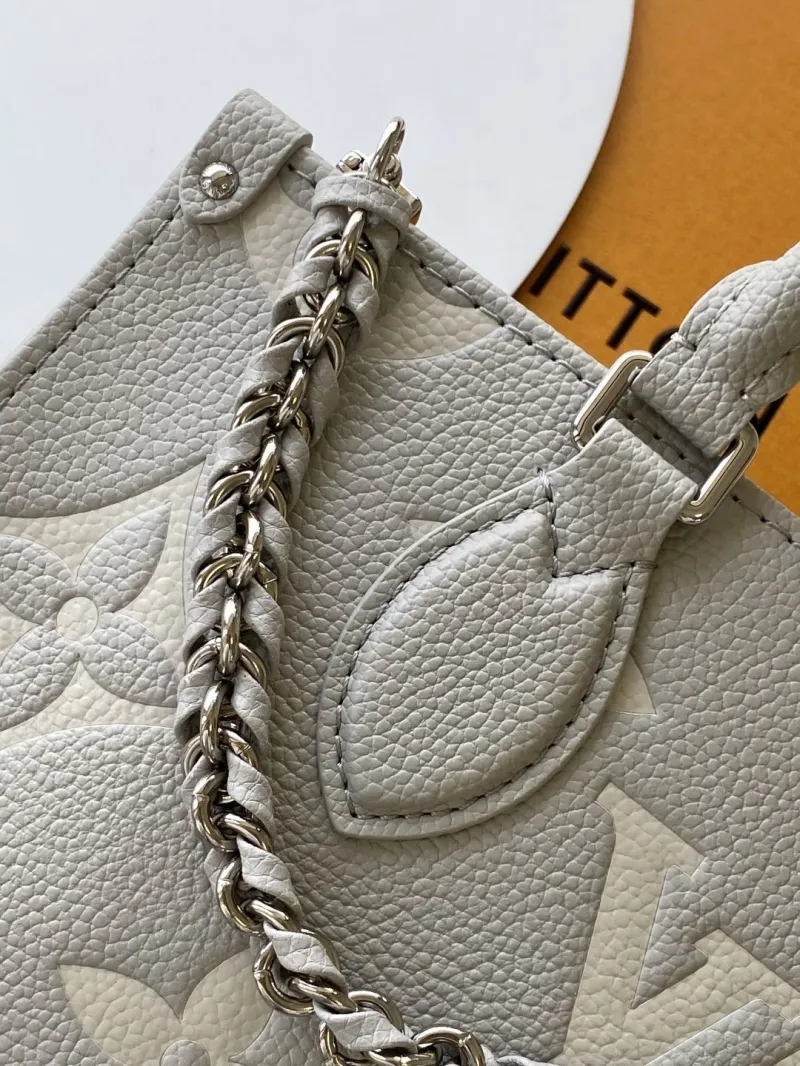 LV Top Handle Bags-420 - Image 6