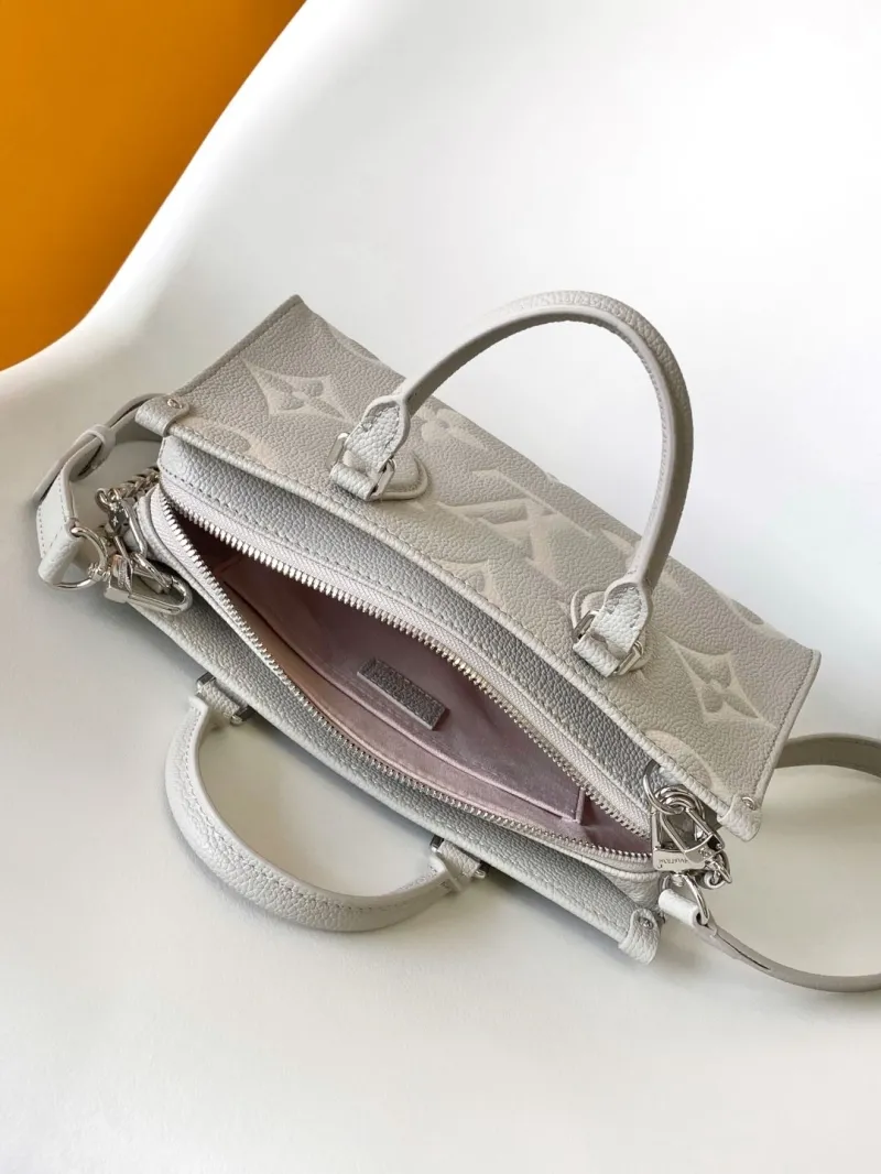 LV Top Handle Bags-420 - Image 8