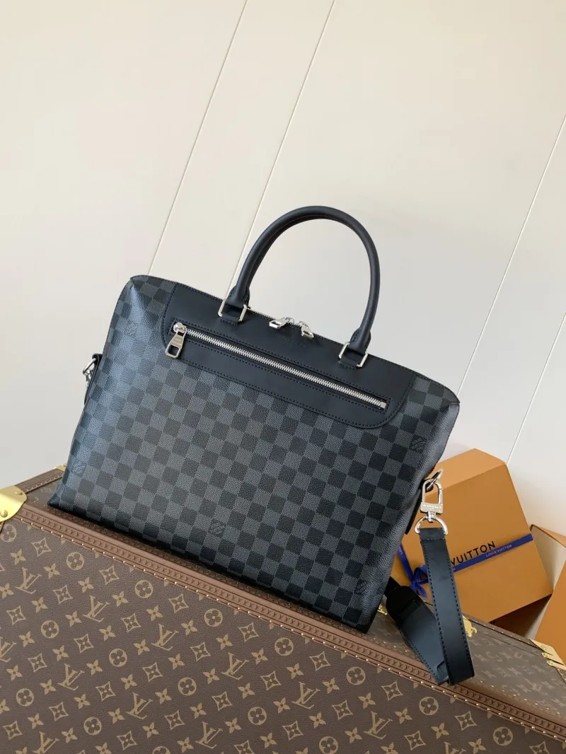 LV Top Handle Bags-421