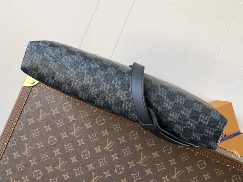 LV Top Handle Bags-421 - Image 4