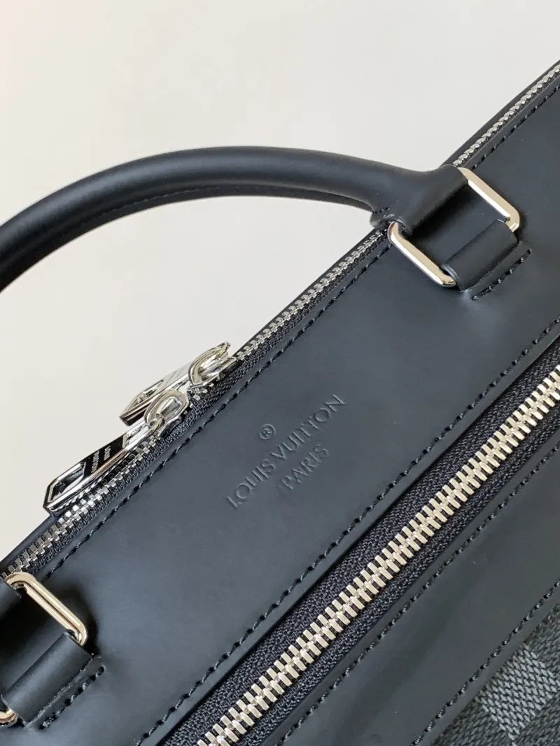 LV Top Handle Bags-421 - Image 5