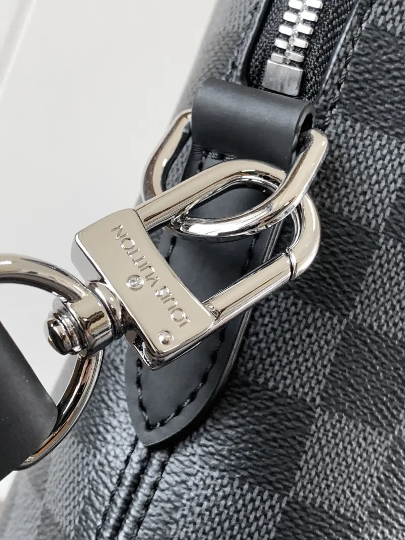 LV Top Handle Bags-421 - Image 7